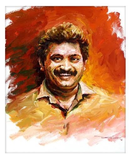 உலக தமிழினத்தின் ஒற்றை முகவரி தமிழ் ஈழ தேசியத் தலைவர் அவர்களுக்கு இனிய பிறந்தநாள் வாழ்த்துகள்.