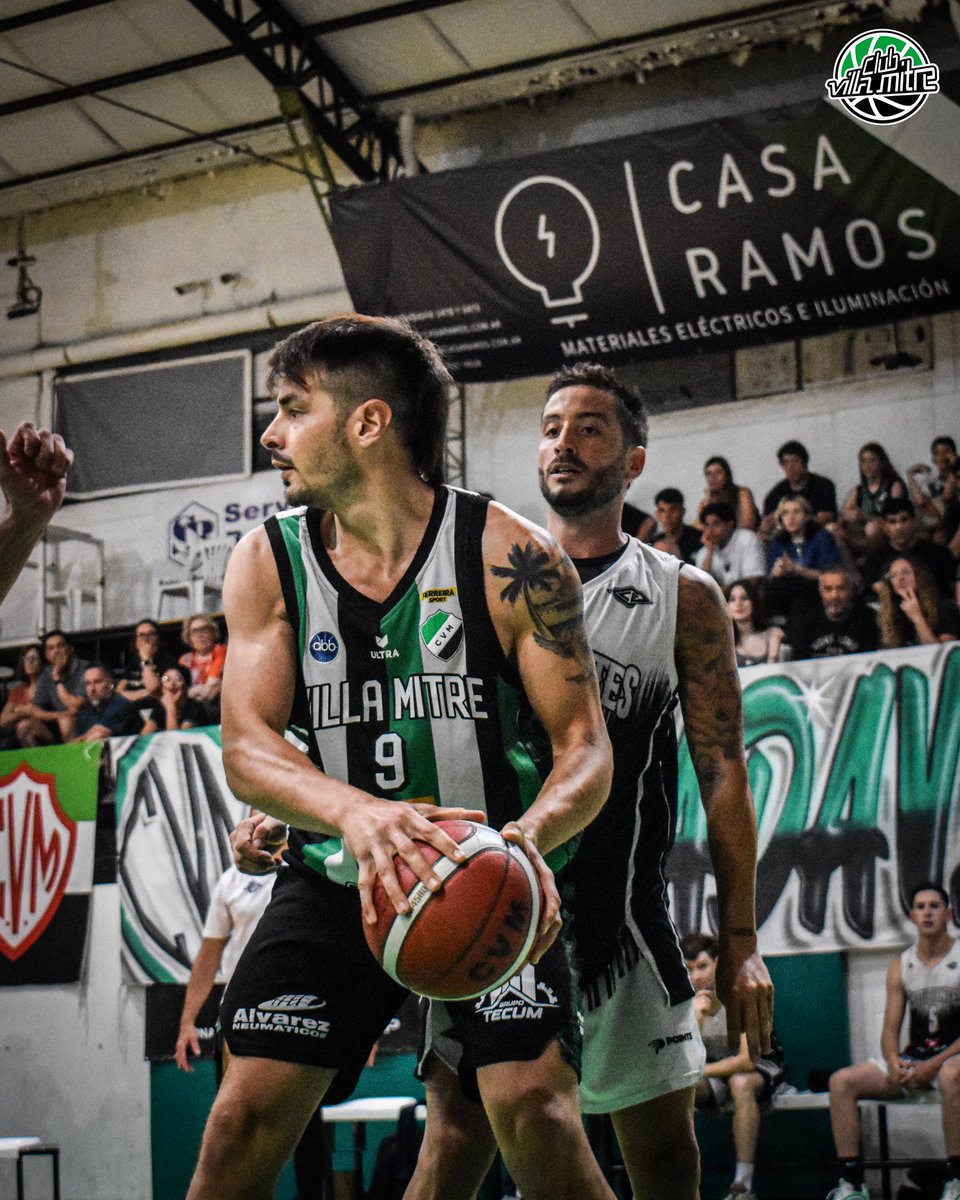 cvmbasquet's tweet image. Semifinales y triunfo en casa ✔️

🔜 El viernes visitamos a Estudiantes por el segundo punto de la serie. 

¡Vamos todos juntos! 🇦🇪

#SomosFamilia #VamosLosPibes