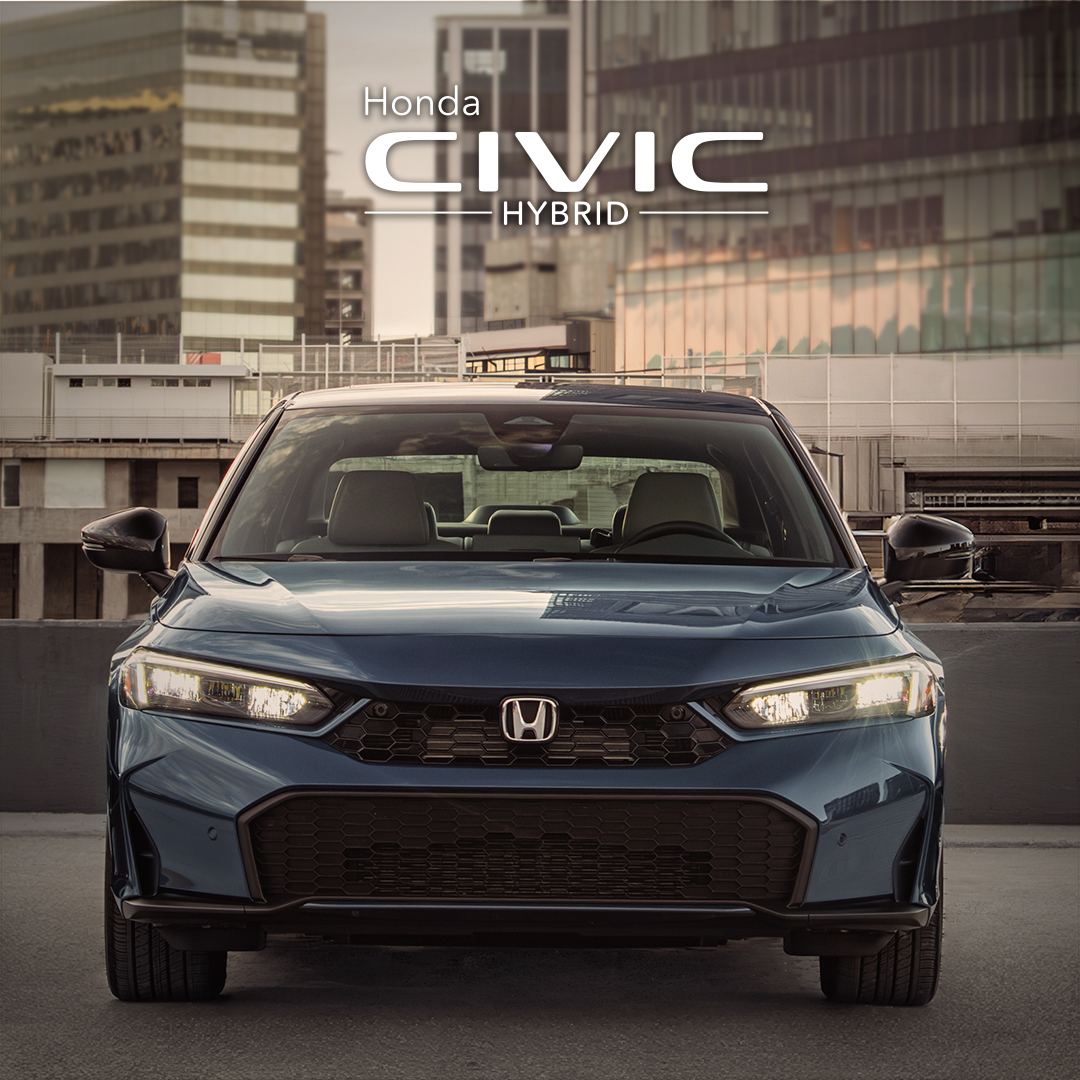HondaDurango's tweet photo. Diseñados para el presente y preparados para el futuro, los Híbridos Honda marcan el camino hacia una movilidad más inteligente.
Conócelos en Honda Milenio. https://t.co/0q9IL8MXVk