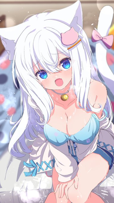 スケブ納品完了!ありがとうございましたー

部屋を入るときはノックして…!! 