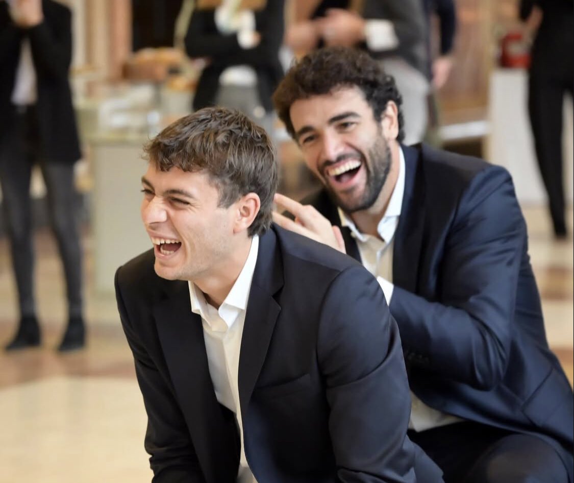 mklhl_'s tweet image. lacrime sono state versate