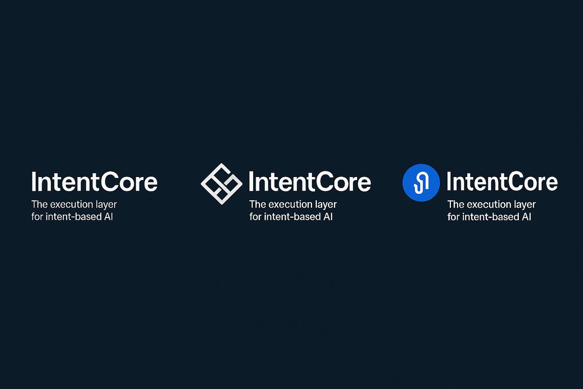SONiQ360's tweet image. Introducing next-gen programmable finance: IntentCore.com—where smart accounts meet automation and security. Ready for the future of DeFi wallets? #DeFi #Web3 #AccountAbstraction #ERC4337 #SmartWallet @ethereum @BanklessHQ @aaveaave