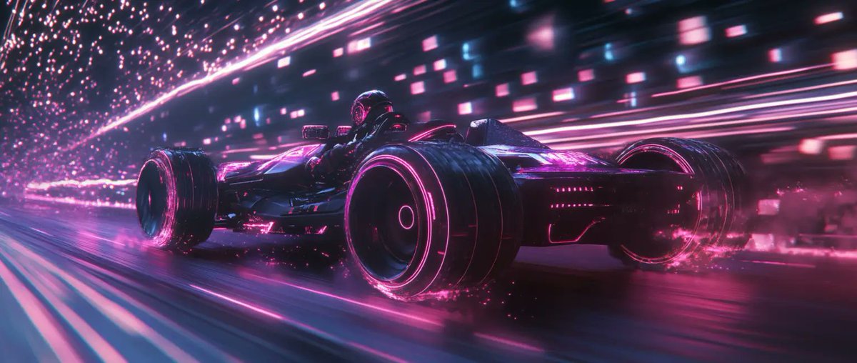 Penguin Karts is a project that combines classic kart racing with a blockchain game economy and #NFT mechanics. Learn about the tokenomics, #gameplay modes, technology, and future possibilities.