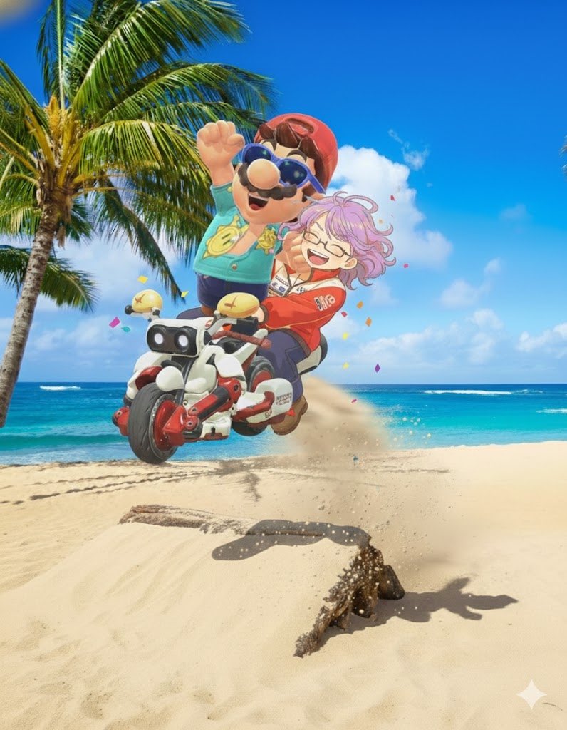 ✩くまりか✩ 新製品情報】Ninja ZX-4RR / ZX-4R SE レーシングマフラーIKAZUCHI 3