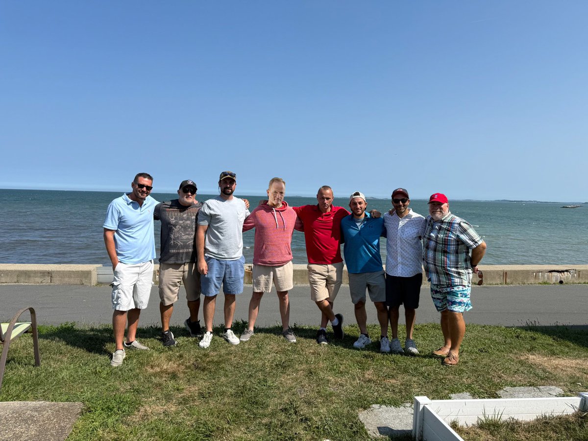 Richard B. Strong tweet media