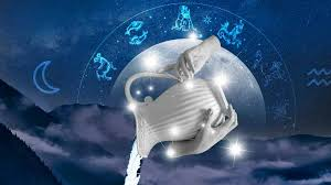 Un martes que pide abrir la mente, pero sin dejar el cuerpo flotando en el limbo.
La Luna entra en Acuario y claro, se nos activa el chakra de la rebeldía luminosa.
Ideal para resetear ideas, pero no para perder el eje.
Inspírate, pero no te disocies.