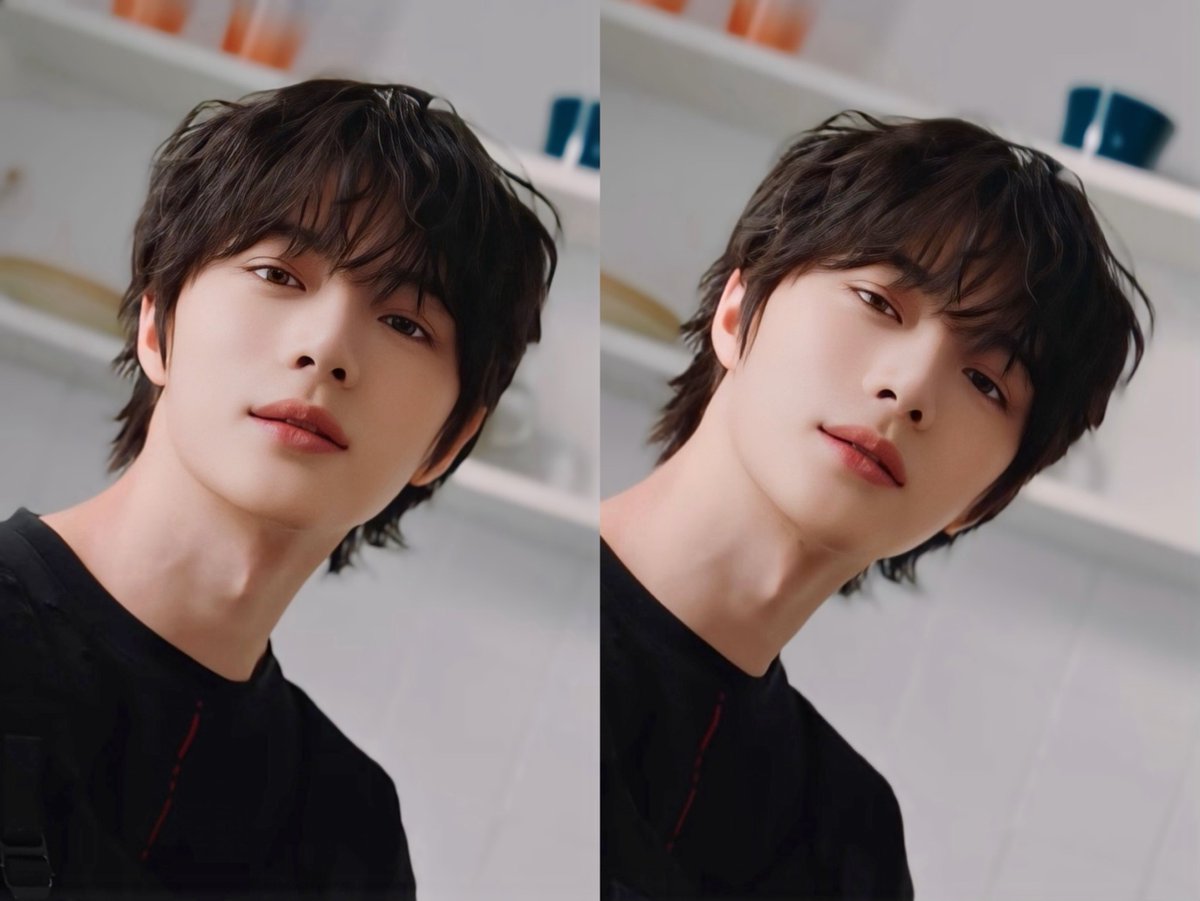 kmxbg_km's tweet image. 251126 TXT Official Youtube 
[PREVIEW] TXT 2026 SEASON&apos;S GREETINGS&apos; CONCEPT TEASER Beomgyu cut①

(高画質 修正)
뽁머🫶
내려다보는거 존잘...

↓TXT Official Youtube
youtube.com/shorts/tBxFZmM…

#OLYMPUS_TOMORROW 
#txt #투바투 #トゥバ 
#범규 #beomgyu #ボムギュ