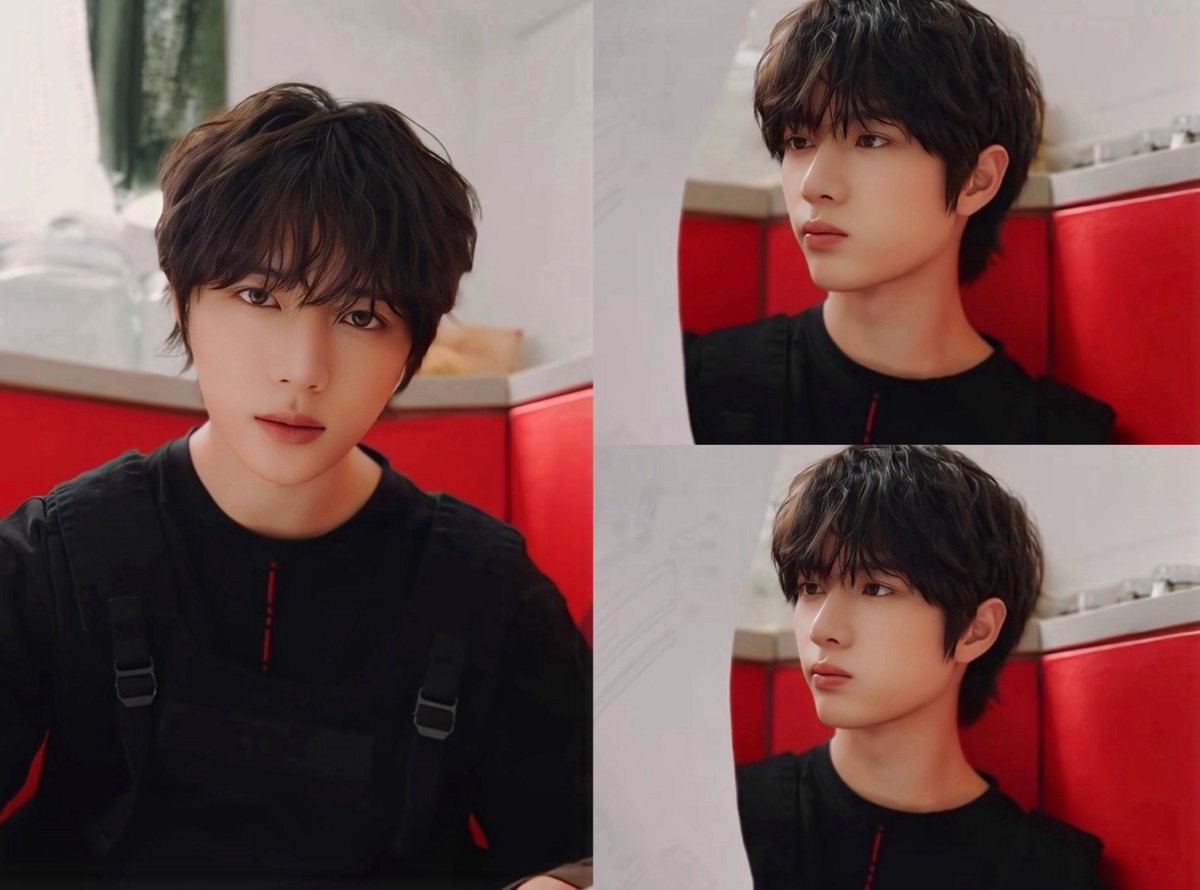 kmxbg_km's tweet image. 251126 TXT Official Youtube 
[PREVIEW] TXT 2026 SEASON&apos;S GREETINGS&apos; CONCEPT TEASER Beomgyu cut①

(高画質 修正)
뽁머🫶
내려다보는거 존잘...

↓TXT Official Youtube
youtube.com/shorts/tBxFZmM…

#OLYMPUS_TOMORROW 
#txt #투바투 #トゥバ 
#범규 #beomgyu #ボムギュ