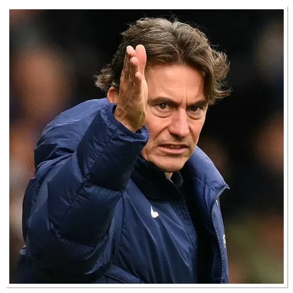 LastWordOnSpurs's tweet image. 🚨Thomas Frank believes that you should only expect ‘10-12’ perfect games in a 60 game season:

🗣️"Performances can always be a bit up and down. In a 60-game season, there will be 10-12 perfect games, 30 or so (in the middle) and then the rest below that.”

🗣️”You can be defeated…