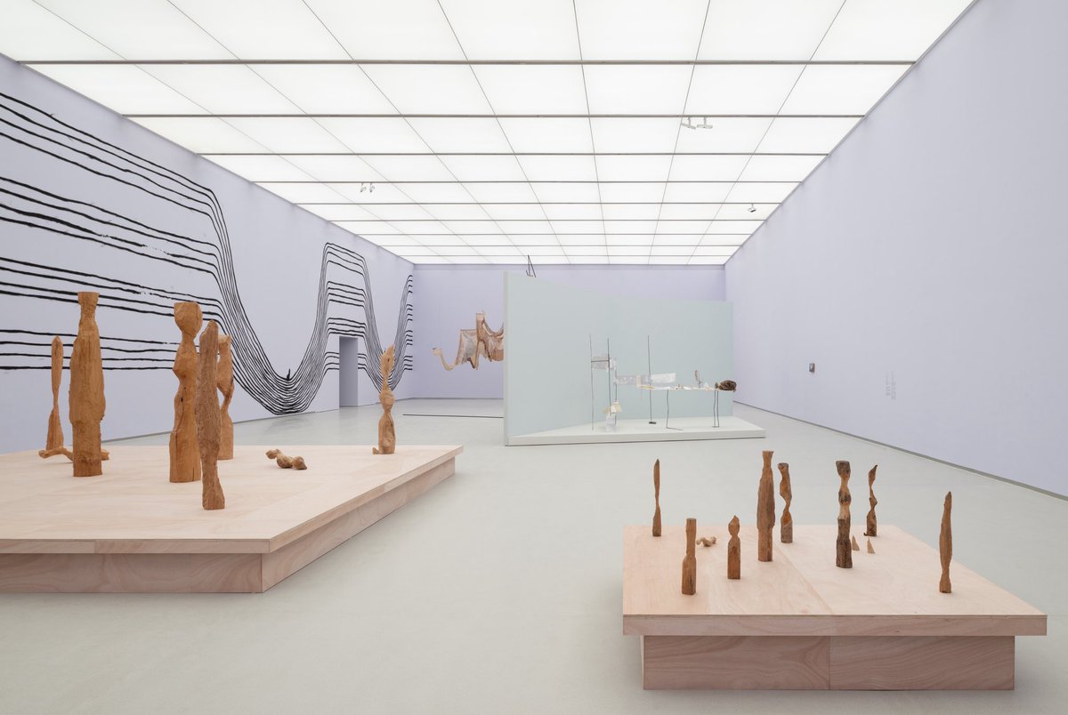 CHANEL just opened Mainland China’s first Ever Public Library for Contemporary Art featuring 50,000 books 🤯