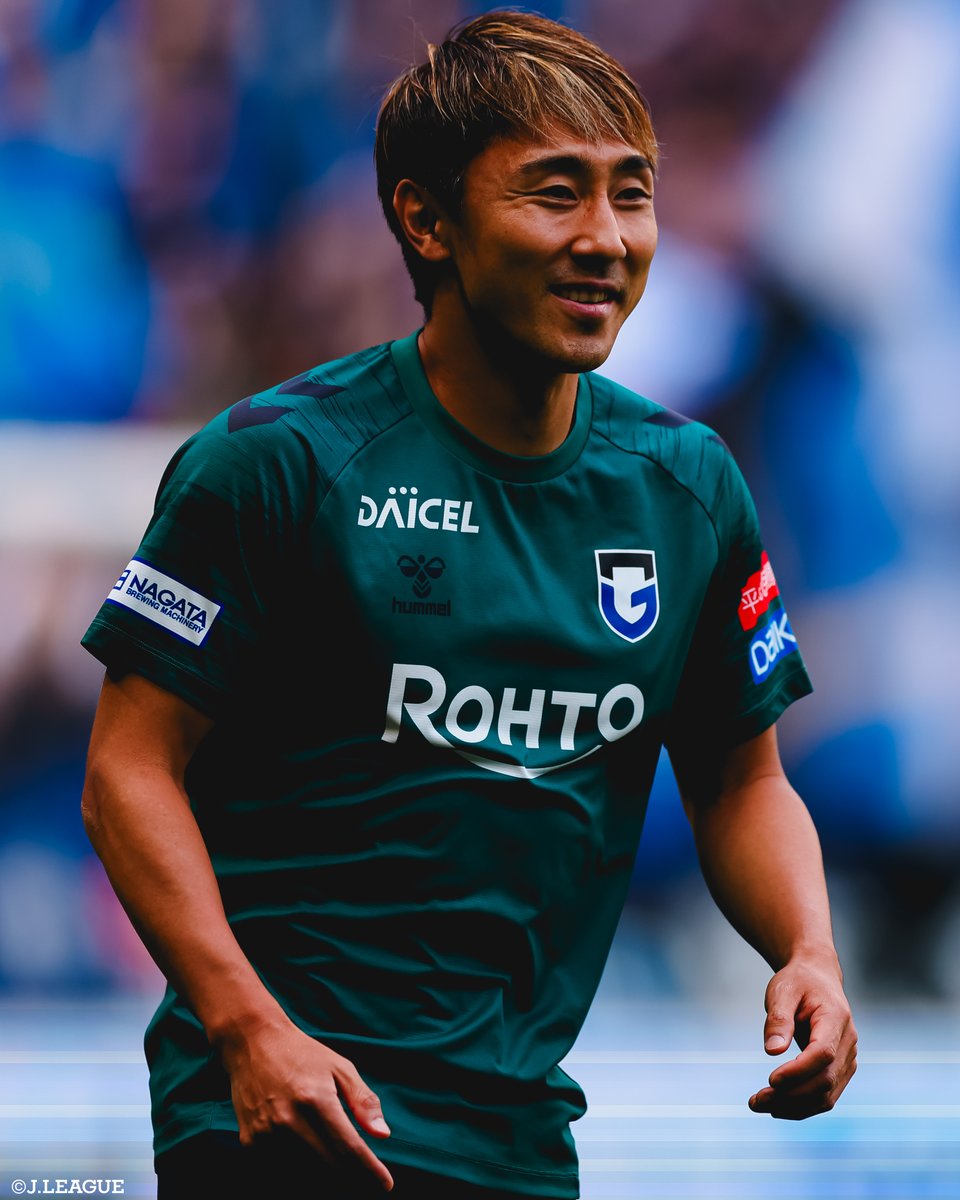 🎂 HAPPY BIRTHDAY 🎂 本日11月26日は ガンバ大阪 倉田秋 選手の37歳の