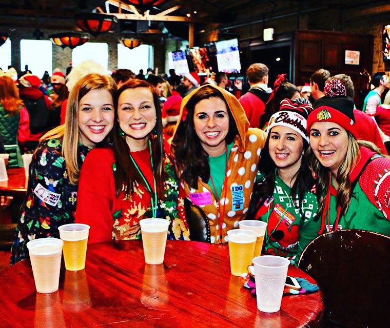 TBOXBarCrawls's tweet image. #TBOX prices go up WEDNESDAY NITE - get the best deal today on the funnest day of the year! 

tboxcrawl.com 

December 13 #Wrigleyville #Chicago #12Barsofxmas #barcrawl  #chicagoevents