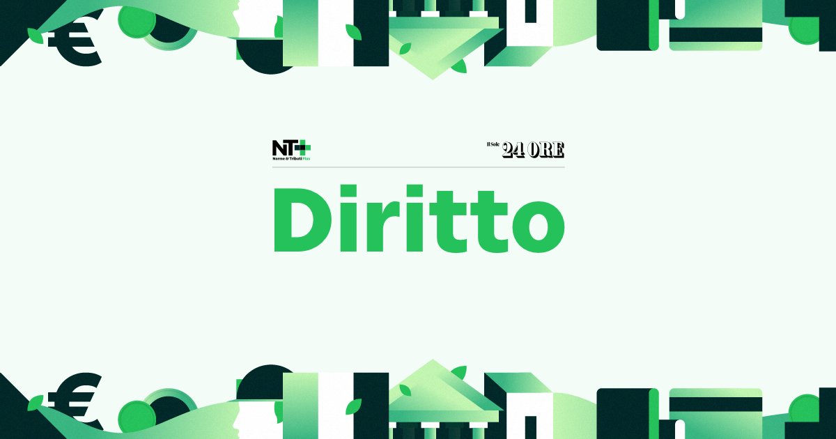 sole24ore's tweet image. Gianni &amp;amp; Origoni e BonelliErede per il round di investimento seed in Guidoio ntplusdiritto.ilsole24ore.com/art/gianni-ori…