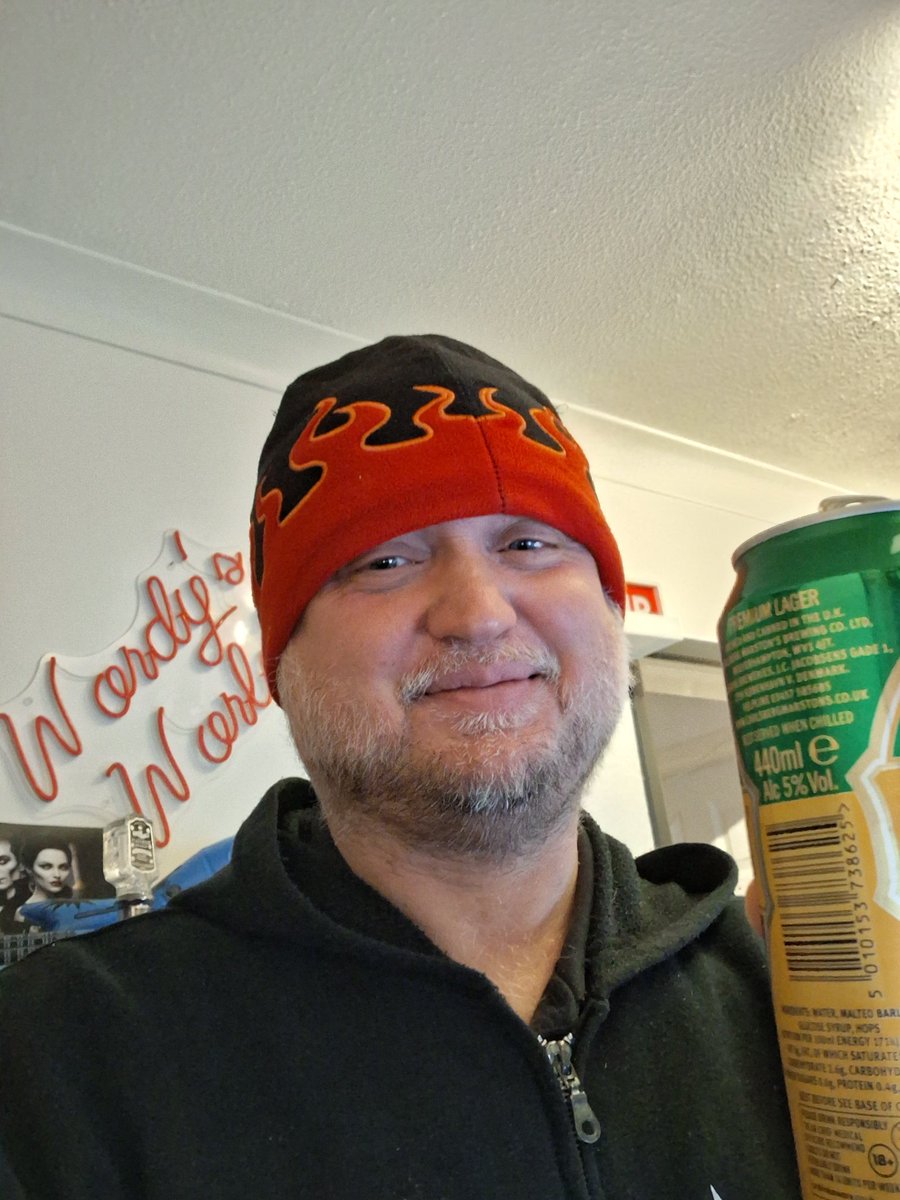 Mark Worden tweet media