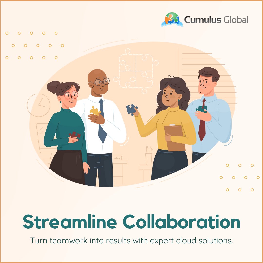 allenfalcon's tweet image. Smarter teamwork starts in the cloud ☁️ 
Cumulus Global matches your business with the right technology and strategic services to improve communication and productivity. 

Learn more: jump.cumulusglobal.com/43SM4i5 

#ManagedCloudServices #SmallBusiness #Teamwork #Productivity