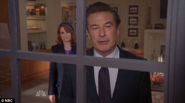 "Good news, Lemon. President Trump is finally releasing what we have all waited for."
"Oh God. The files?"
"Jeffrey? I'll never forgive him for beating me as Cosmopolitan's "bachelor of the month" in 1980. No, Rush Hour 4. They want Tracy to play Roman Polanski's part."