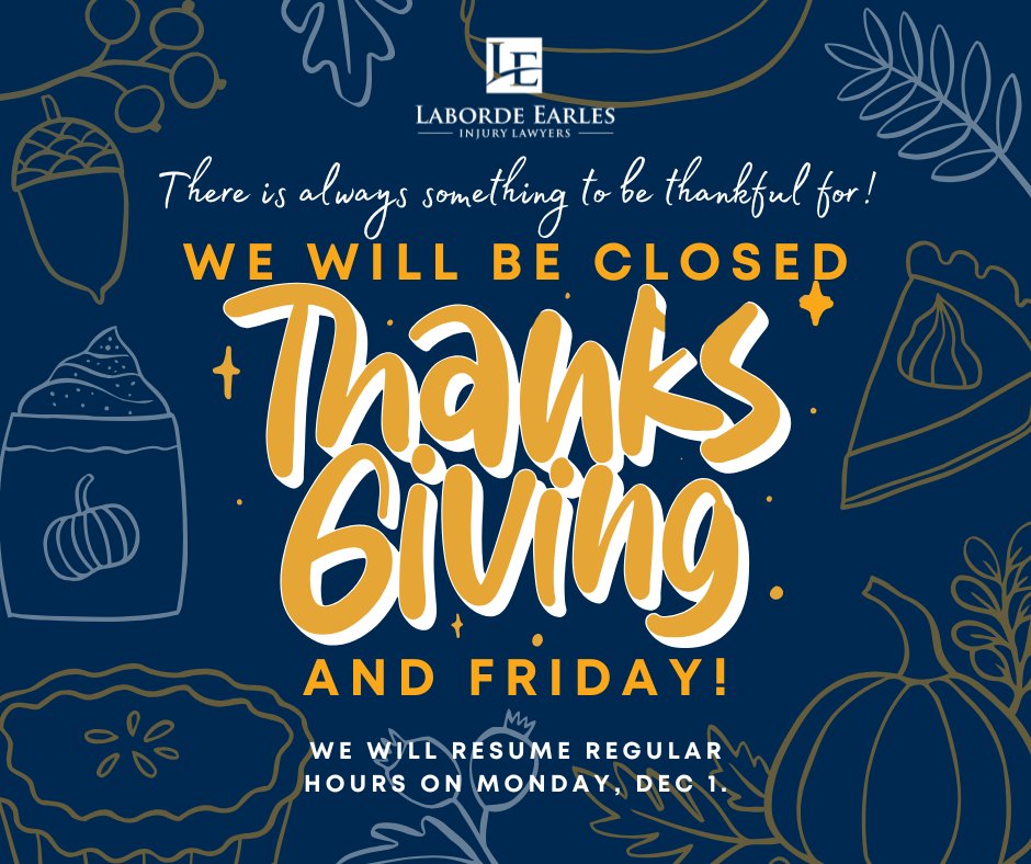 Laborde Earles Injury Lawyers tweet media