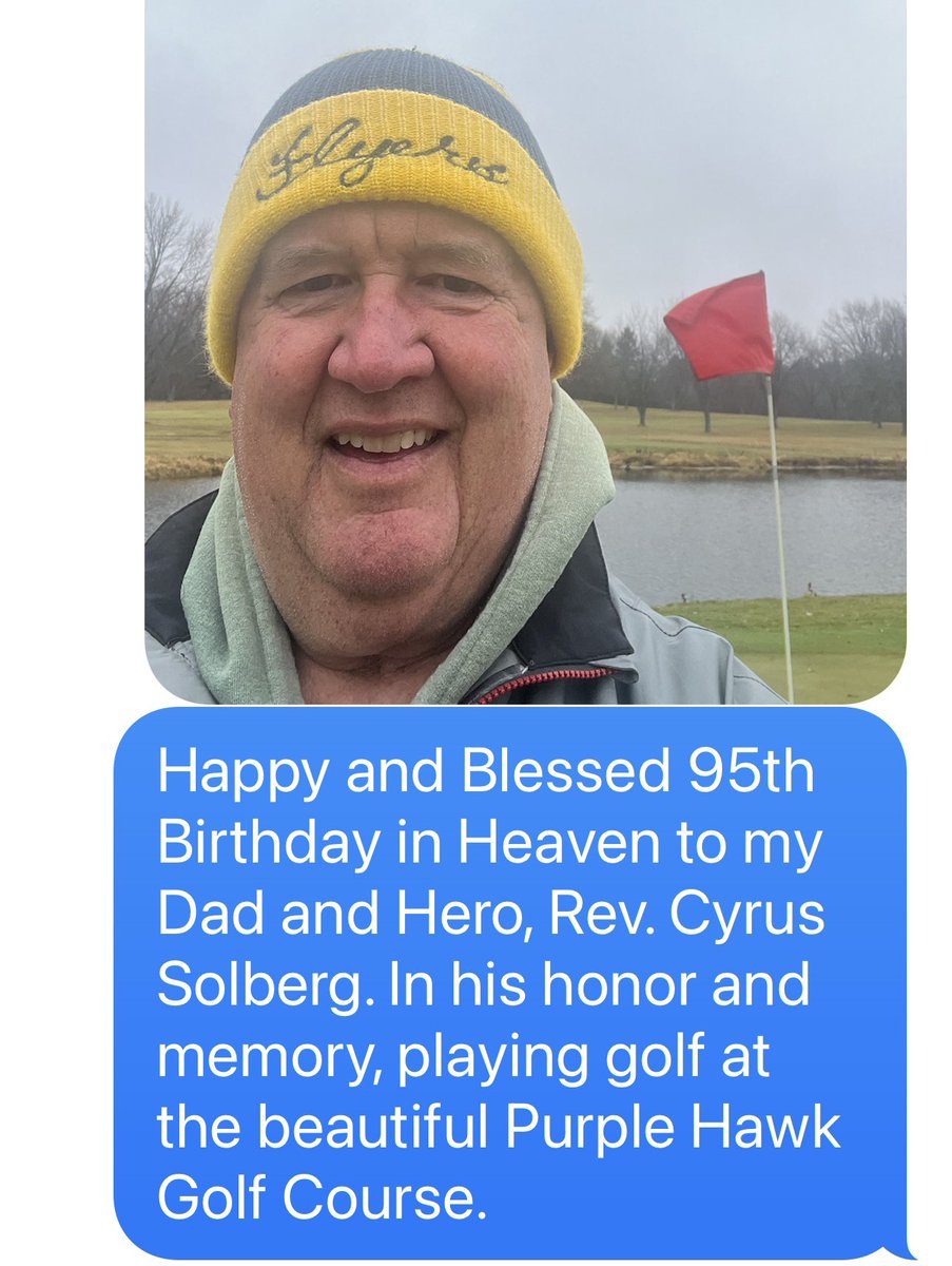 Mark Solberg tweet media