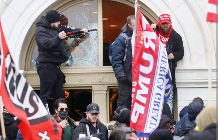 This should’ve been the end of it.