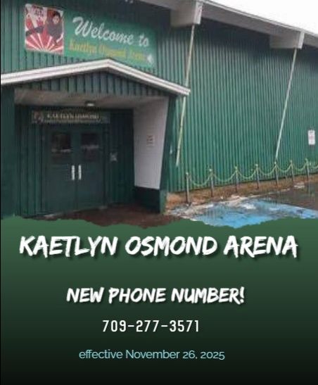 Town of Marystown (@townofmarystown) on Twitter photo 