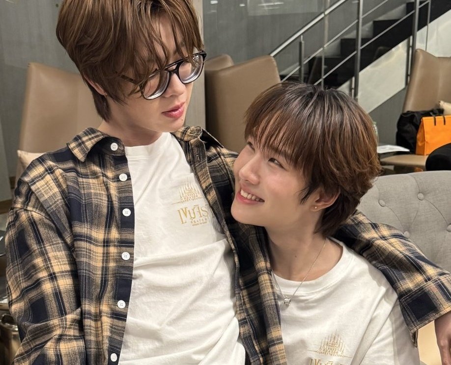 llostindelusion's tweet image. Dmd if you are planning only friends dmd ver
YOU KNOW WHO TO CAST