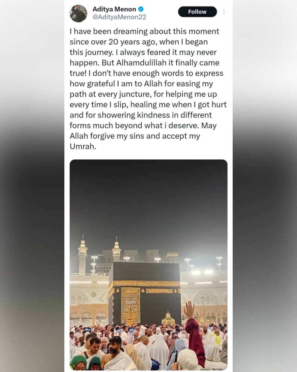 MrSinha_'s tweet image. He converted to Islam, but didn&apos;t change the name so that he could fool the people..... 
There are hundreds of such Islamists there, using Hindu names to work against Hinduism...