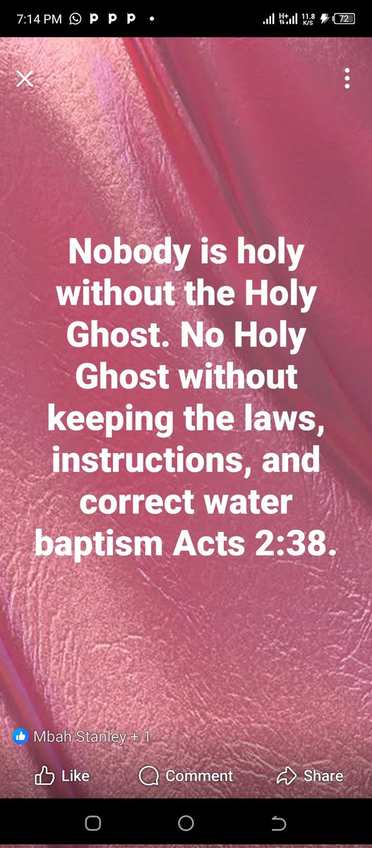 Prophet Babila Frederick (Holy TEMPLE OF I AM) (@prophetbabila) on Twitter photo 