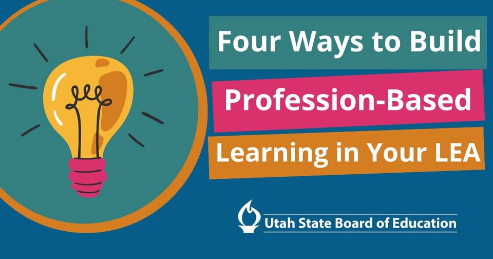 sedck12's tweet image. Deadline Alert! 🚨 The Catalyst Center Grant Program offers 4 ways to fund Profession-Based Learning in your LEA: Planning, Implementation, Expansion, &amp;amp; Enhancement Grants. Help students gain real-world career experience! Apply by Dec. 19, 2025. #sedck12 #PBL