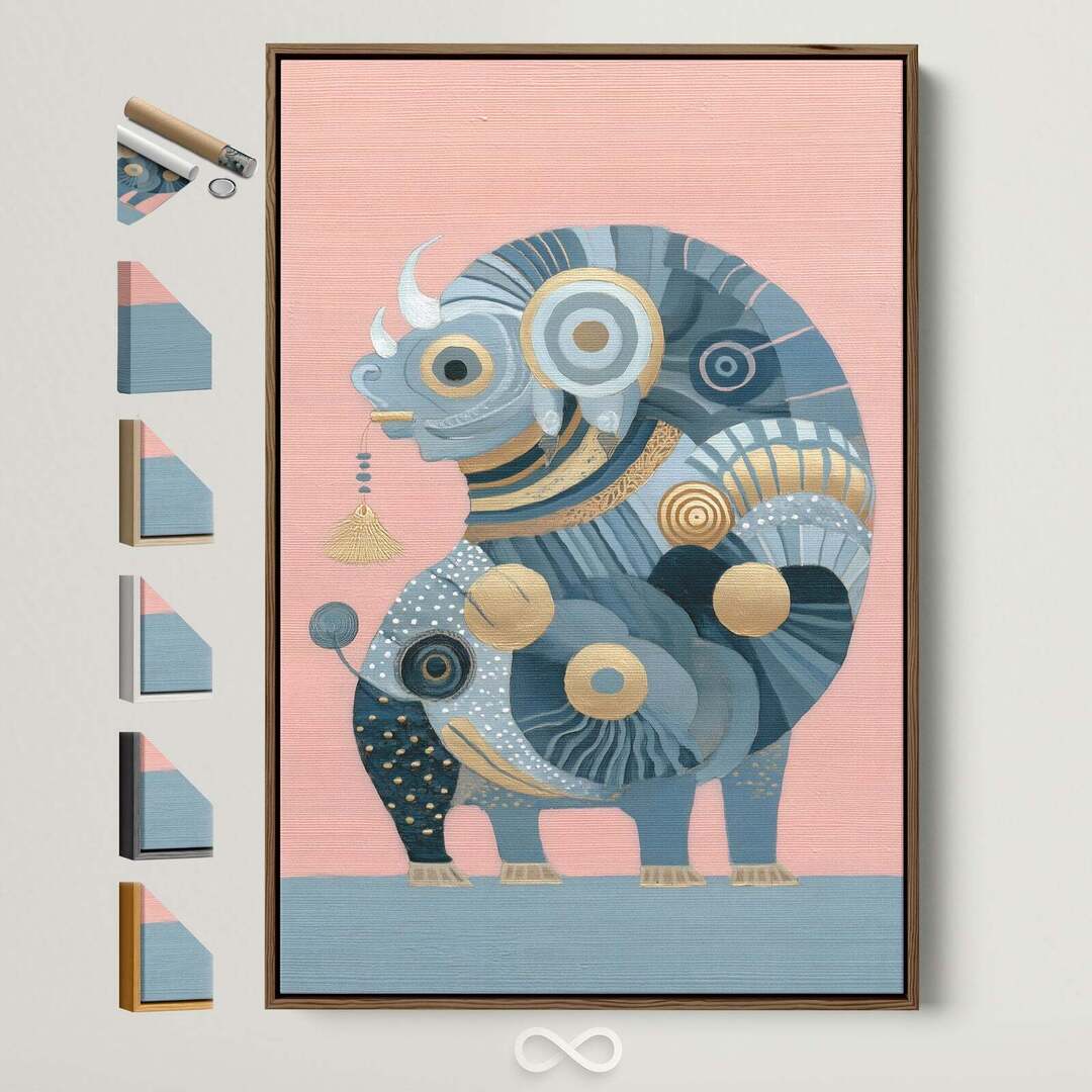 Artoholicas's tweet image. Abstract Bull Canvas Art Print - Geometric Animal Wall Art for Living Room, Boho Farmho...
artoholica.com/en-gb/products…
#AbstractArt #BullArt #GeometricDesign #AnimalWallArt #BohoDecor #FarmhouseStyle #HomeDecor #CanvasPrint #LivingRoomArt #WallArt