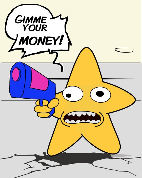 andadowg's tweet image. I wished upon a star for riches,not to be robbed by one.

#Shebeshxt #PushaDaideng