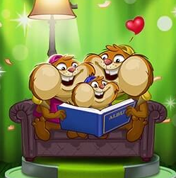 PvZMedia's tweet image. Jimmy Lightning is canonically the only Peggle Master to have sex and have a child

From: Peggle Blast