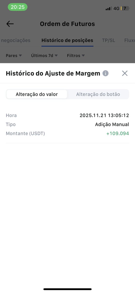 Pig_Wif's tweet image. 1/3 @MEXC_Official @MEXC_Portugal @cz_binance SHOCKING MEXC BUG: 
Liquidated my BTCUSDT LONG 99× on 21 Nov 2025.
Trigger: 80,620 USDT (hit) 
MEXC&apos;s bankruptcy price: 80.538 USDT 
Real lowest on MEXC&apos;s: 80.595 USDT → 
Prints attached. #MEXC #UnfairLiquidation
