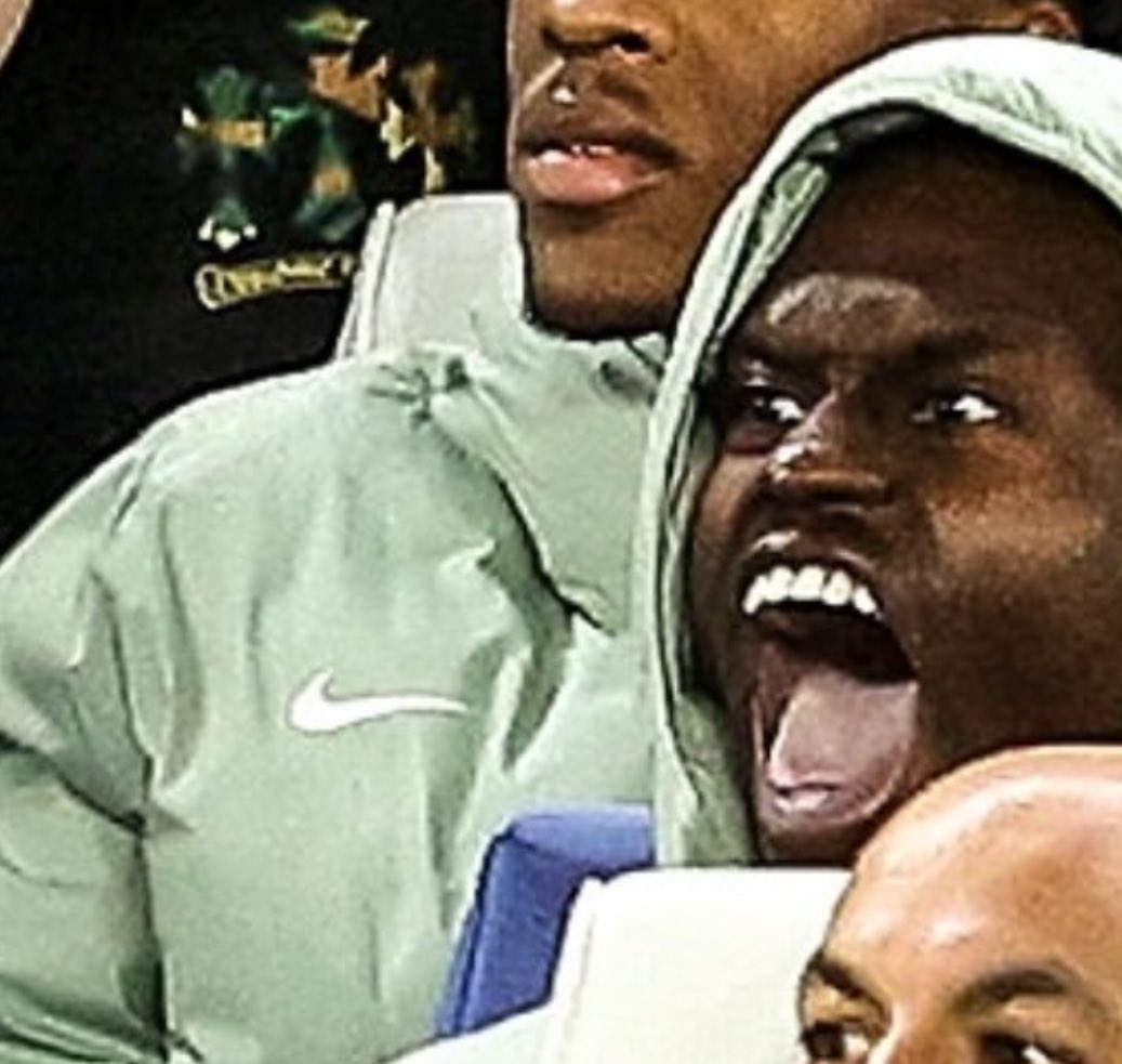 CFC_ms3's tweet image. No Palmer.                               Estevao starts