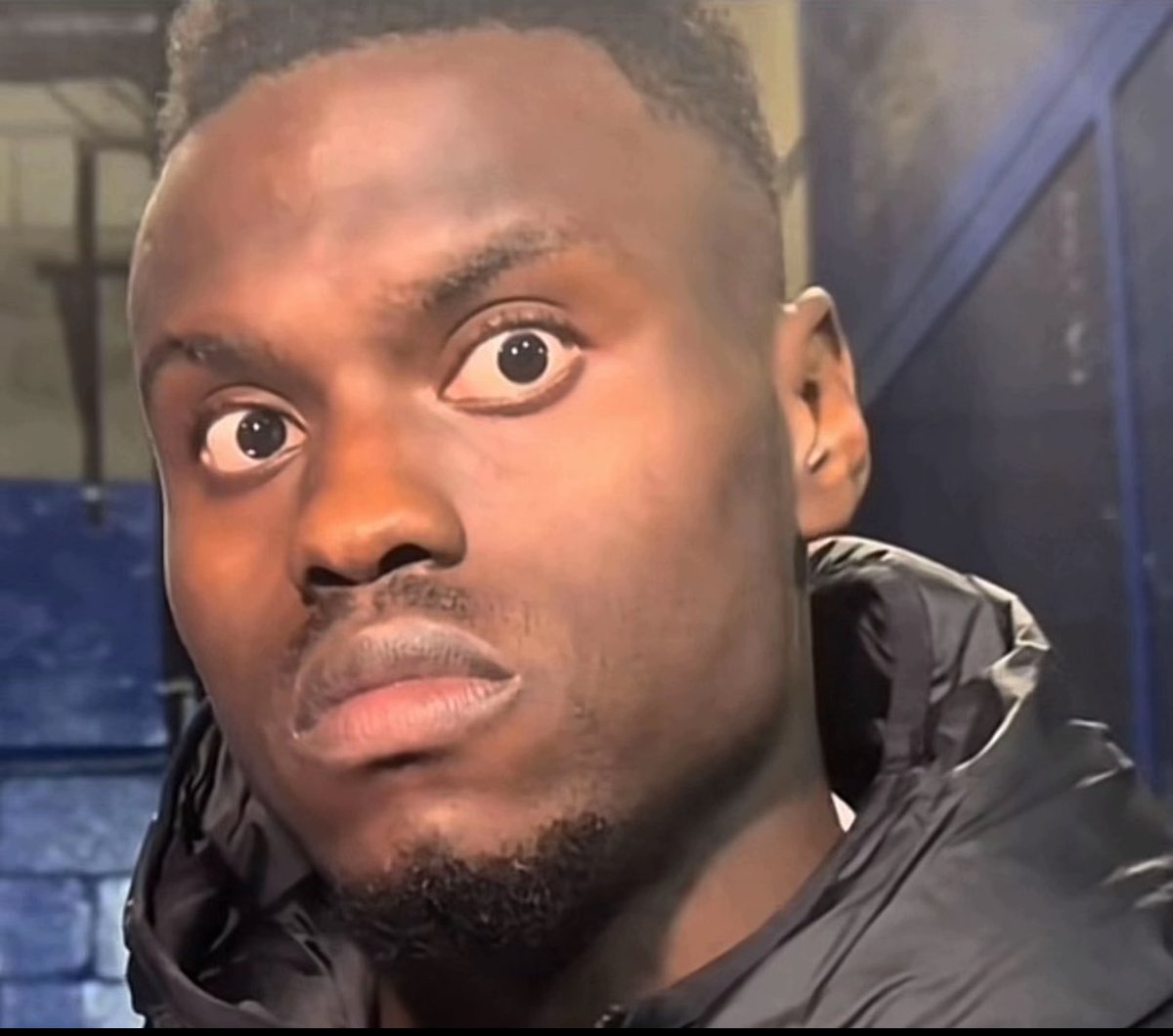 CFC_ms3's tweet image. No Palmer.                               Estevao starts