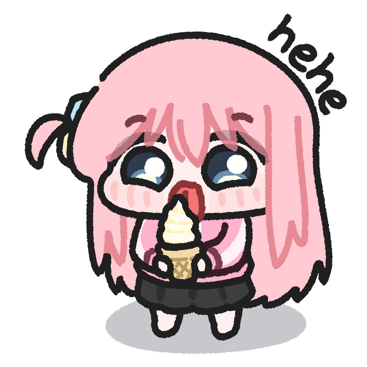 lulalang_'s tweet image. 🍦