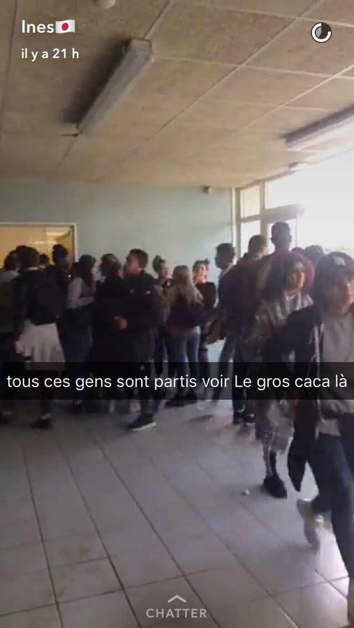 On est tous en voc Gourmands en train de voir le niveau d'<a href="/HapaxSSB/">Hapax</a> &amp; de <a href="/SSBslayxs/">10kg | Ronard</a> sur Street 6

(<a href="/tempo_vhs/">DD! | Tempo</a> est en train de péter un plomb il a dit Hapax mérite d'être Béchamel 5)