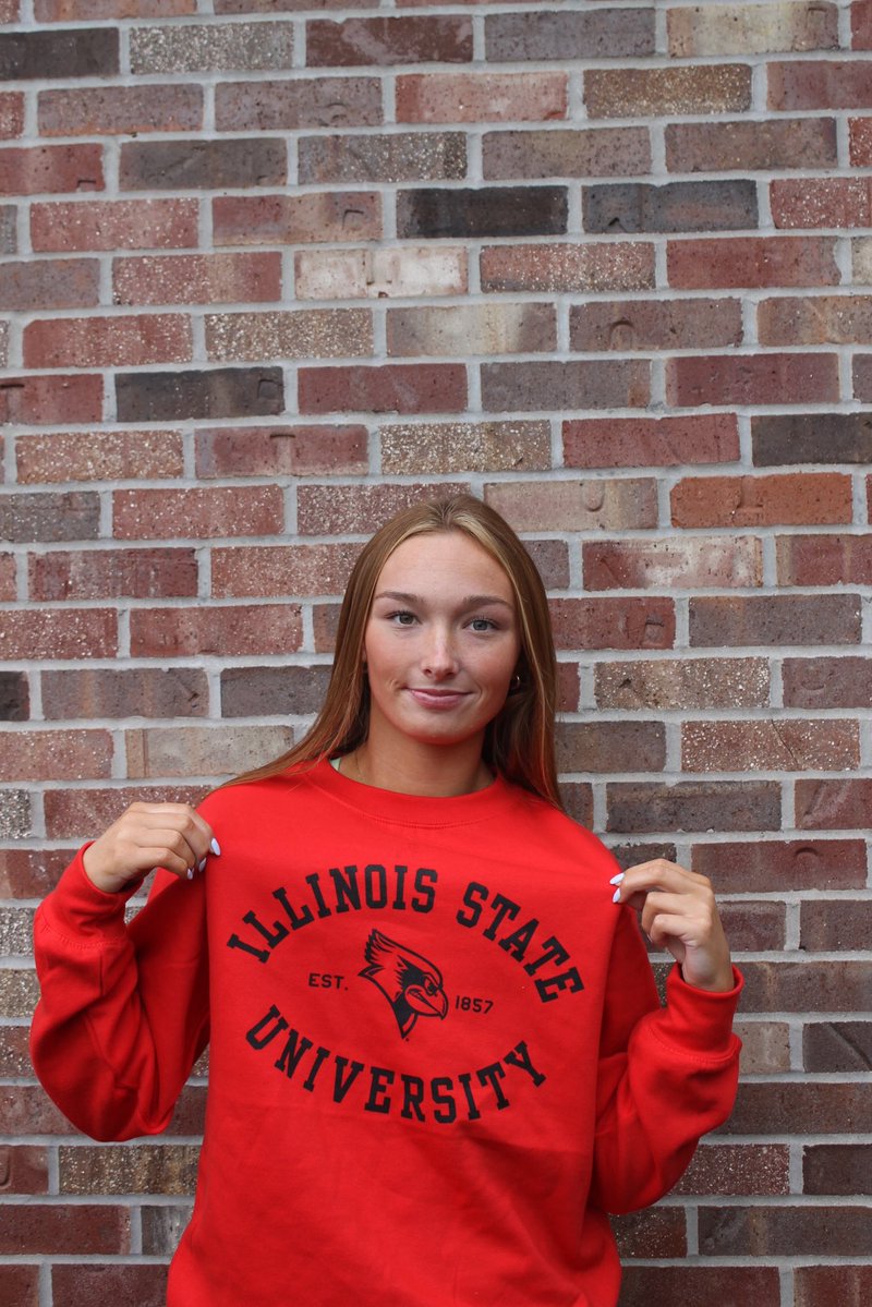 rowannlaw2025's tweet image. Roll birds 🔴⚪️ #Committed