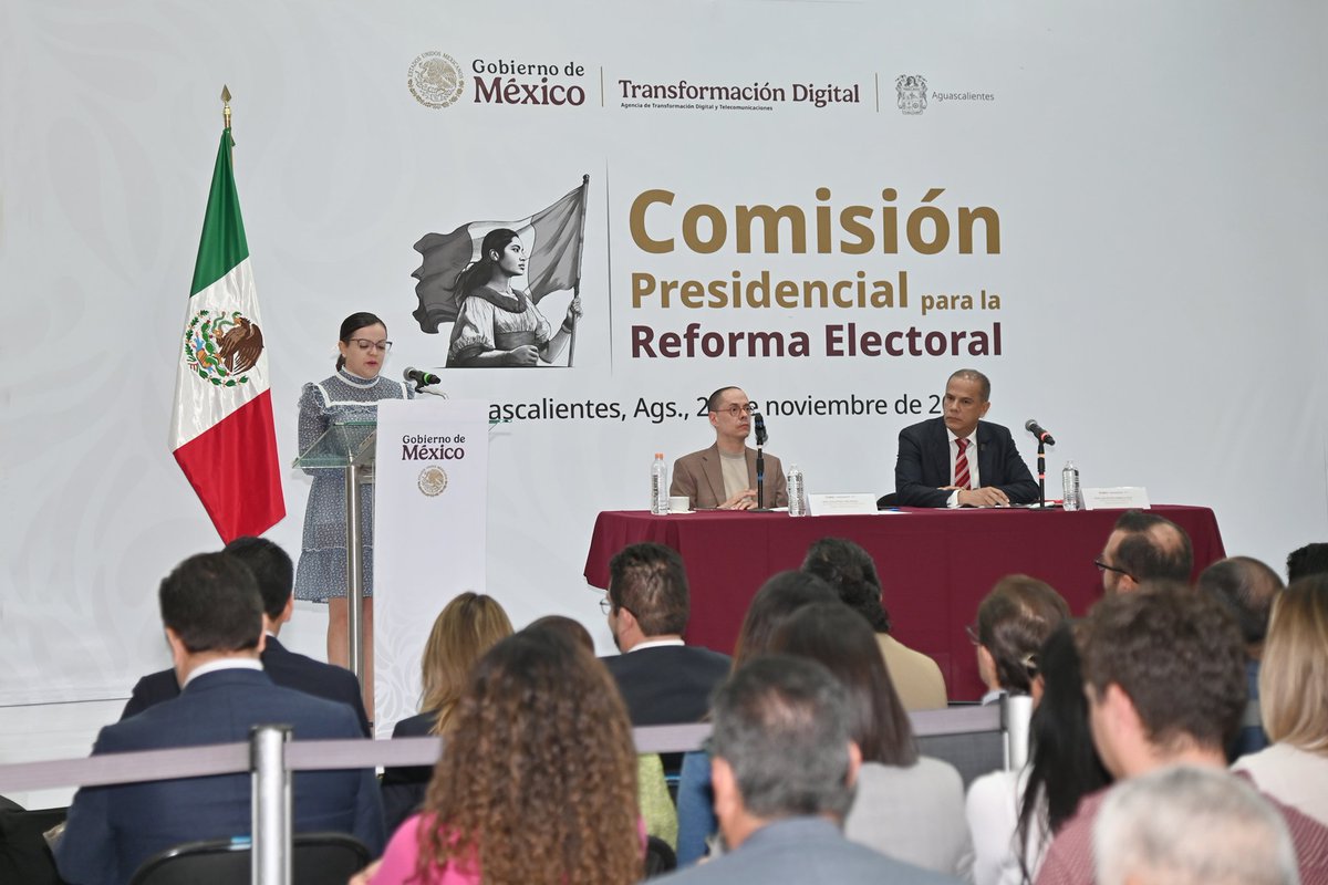 IEE Aguascalientes tweet media