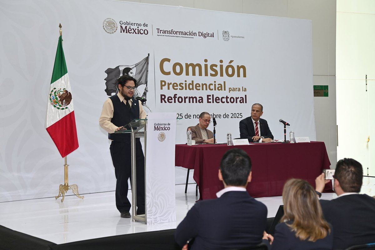 IEE Aguascalientes tweet media