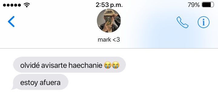 nctlvshae's tweet image. 191.