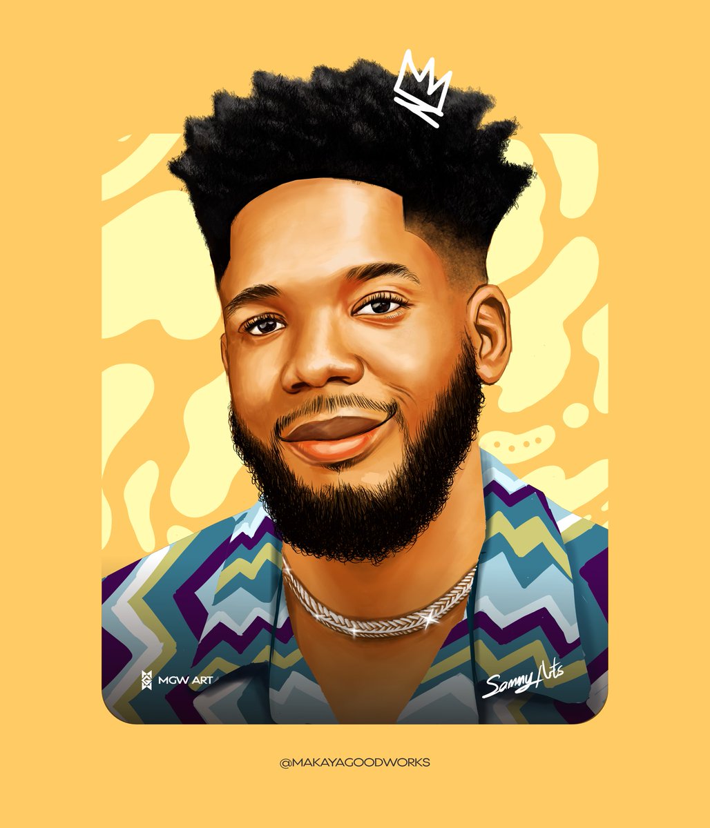 Michael_akaya's tweet photo. @real_Ifyarts @_xeronn Are you convinced?!! 🎨🔥 https://t.co/yrqEmxnpbm