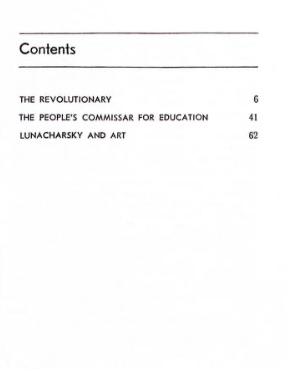 Lunacharsky
by A. Yermakov

Novosti Press Agency Publishing House, Moscow, 1975

archive.org/details/Lunach…