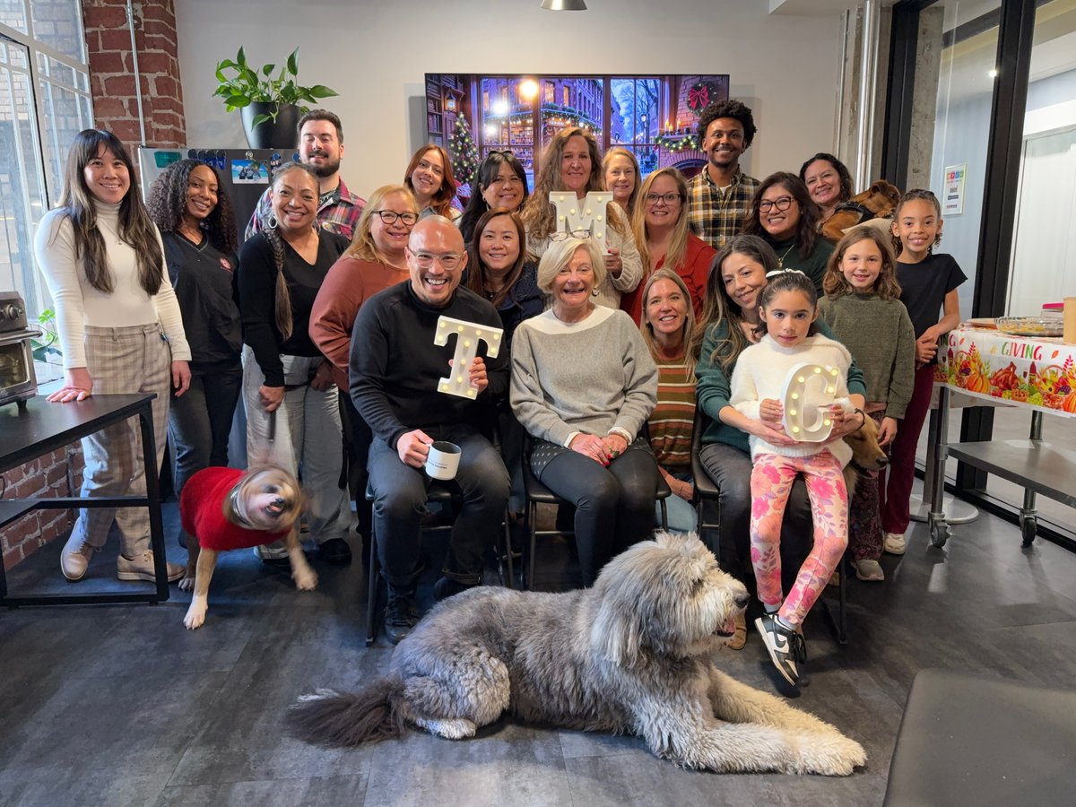 TMC Financing tweet media