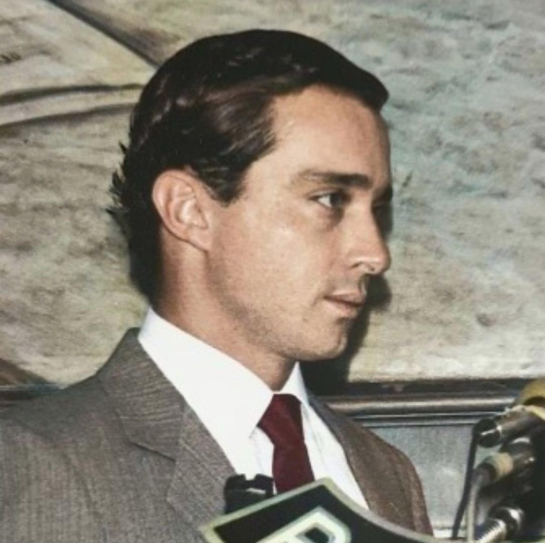 Legado de Álvaro Uribe Vélez tweet media