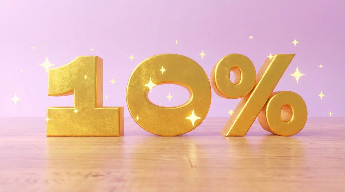 10% of $VIBESTR supply burned, forever 🔥

Aggressively deflationary and totally aligned. 

Floor and STR listings at equilibrium. It's been ~2 mo...

You know what happens next anon