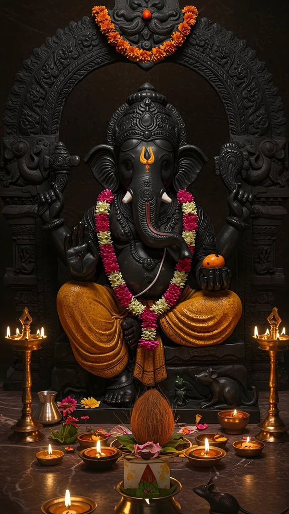 🌺 OM SHREE GANESHAY NAMAH 🌺 
SUPARBHATM 🌄 SHUBH BUDHWAR 🙏🌻