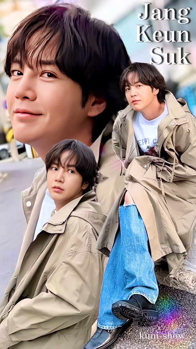 kunishow's tweet image. (*Ü*)ﾉ"おはYoϋございます💓
本日 #FNL“お見送り会”の当落発表ですね❣(*//艸//)ﾄﾞｷﾄﾞｷ…💕
許可願って🙏待ちわびます🤗

朝から青空快晴💙
.･*:♡:*･今日もHappy･*:♡:*･.な
1日になりますように😊💕

#チャン・グンソク
#グンちゃん
#JangKeunSuk