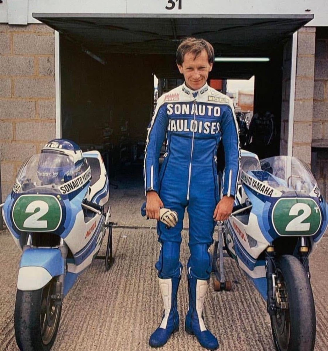 吉田健一 (@gallo44_yoshida) / Posts / X