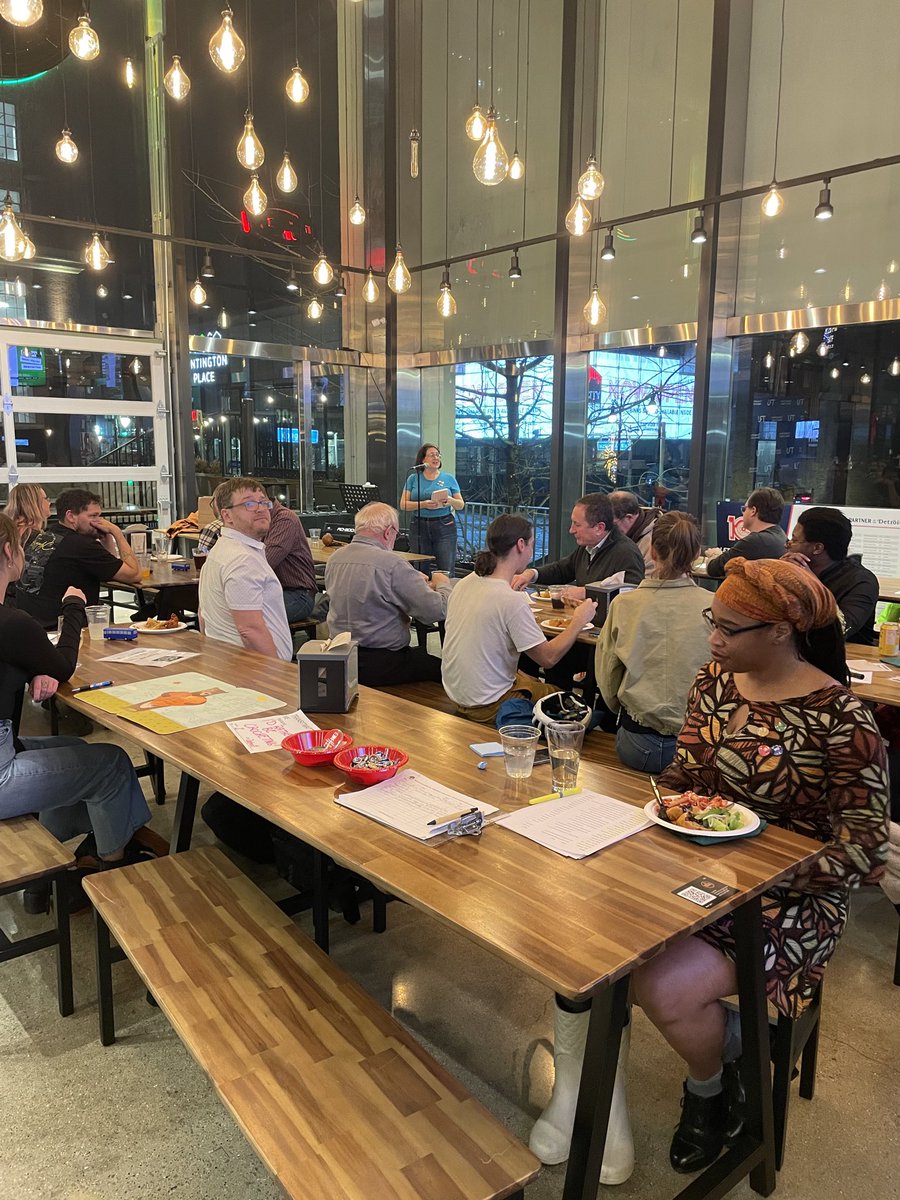 We're giving thanks to everyone who made all the transit wins this last year possible!!!