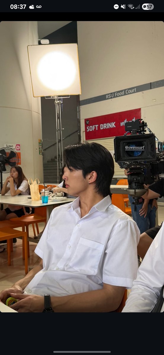 surfjavabrasil's tweet image. Também poderia fazer uma thread inteira só do Surf através dos olhos do Java!

#1YearWithSurfJava 
[#swensurf #javabh #surfjava]